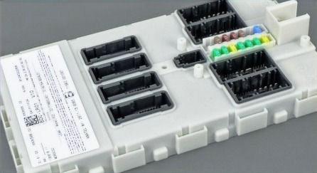 BCM Repair | Body Control Module Repair Near Me | Auto Electrician